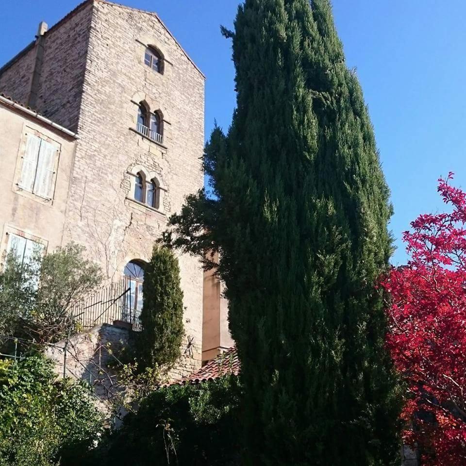 קורד-סור-סיאל Auberge De La Halle מראה חיצוני תמונה